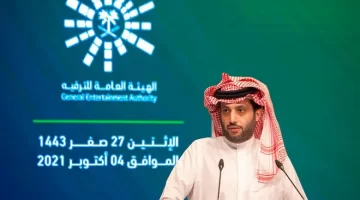 آل الشيخ يعلن عن الفئات التي لايمكنها الحضور إلى موسم الرياض 2021