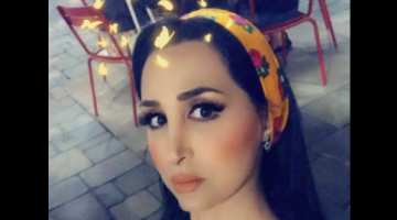 اعتزال مشهورة سناب شات هند القحطاني السوشيال ميديا