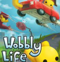 تحميل لعبة Wobbly Life لأجهزة الأندرويد