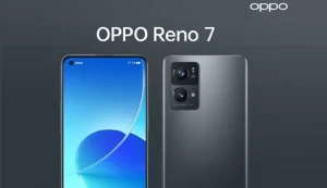 Oppo Reno 7