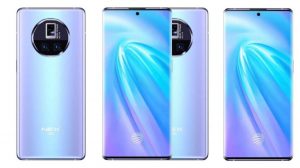  Vivo Nex 5