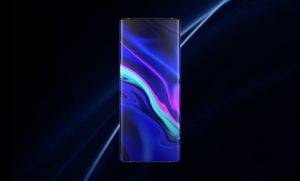  Vivo Nex 5