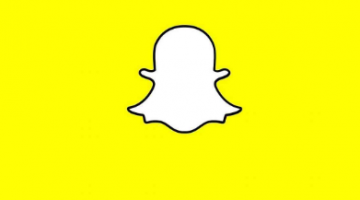 تطبيق سناب شات Snapchat على الهواتف المحمولة 2022