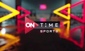 تردد قناة أون تايم سبورت 2022 On Time Sports الجديد