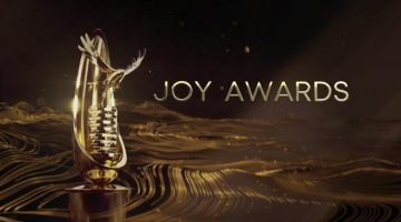 حفل توزيع جوائز Joy Awards في موسم الرياض الثاني 2022