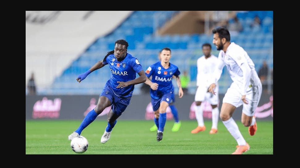 موعد مباراة نصف نهائي كأس خادم الحرمين الشريفين بين الهلال والشباب 2022