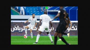 والشباب كأس خادم الحرمين الشريفين 2022 1