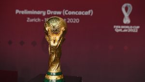 موعد انطلاق بطولة كاس العالم 2022 في دولة قطر وتفاصيل البطولة