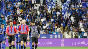 مباراة الهلال والرائد والقنوات الناقلة لها