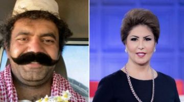 السعيد تهدد ابو جركل وتصرح يا الهرش لو جبت سيرتي على لسانك بقصه