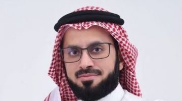 أبوعباة الرئيس يشغل منصب التنفيذي لشركة مطارات جدة