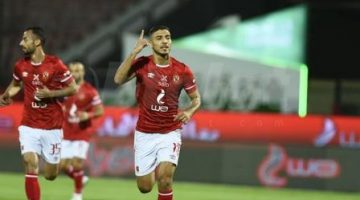 نهائي بطولة كأس مصر بين الأهلي والزمالك 2022