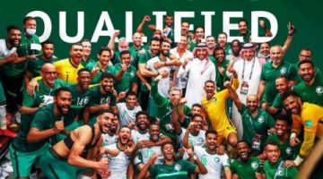 حجز تذاكر مباريات كأس العالم للمنتخب السعودي 2022