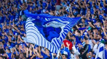 والقناة الناقلة لمباراة الهلال والخليج في الجولة الافتتاحية من الدوري السعودي