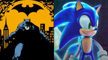 تذاكر كيدز زون وباتمان وسونيك Kids Activation Batman Sonic في موسم الجيمرز 2022