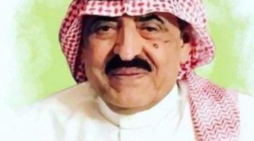 المذيع القدير غالب كامل عن عمر يناهز 80 عاماً