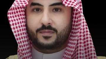 الذاتية للأستاذ خالد بن سلمان وزير الدفاع السعودي الجديد 1