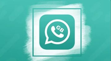 تطبيق جي بي واتساب Gbwhatsapp آخر تحديث 2022 4