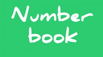 تطبيق نمبر بوك Number Book لجميع الأجهزة 2022 1