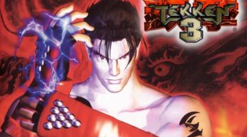 لعبة تيكن Tekken 3 آخر تحديث لجميع الأجهزة 2022