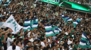 نادي الاهلي في بطولة دوري يلو الدرجة الأولى للمحترفين 1444 هـ