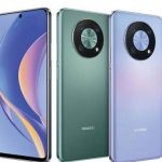 سعر هاتف هواوي نوفا Huawei Nova Y90  في السعودية