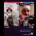 هاشتاق القبض على عزوز بن زايد