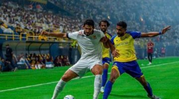 الدوري السعودي بعد هزيمة الهلال أمام التعاون وتعادل النصر والاتحاد