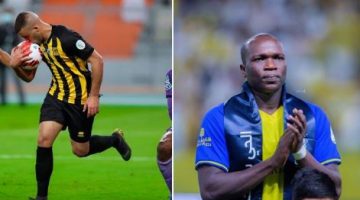 والقنوات الناقلة لمباراة النصر والاتحاد في الدوري السعودي