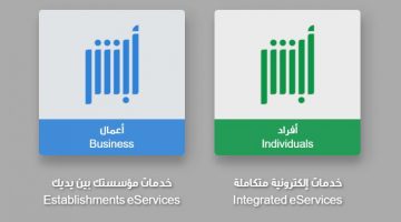 الاستعلام عن صلاحية الإقامة 1444 هـ