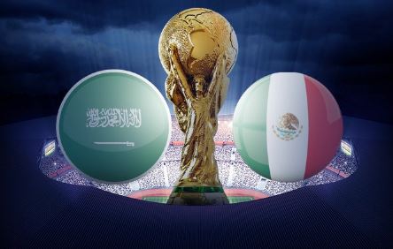 يكلف مايكل أوليفر حكماً لمباراة السعودية والمكسيك في كأس العالم 2022 1