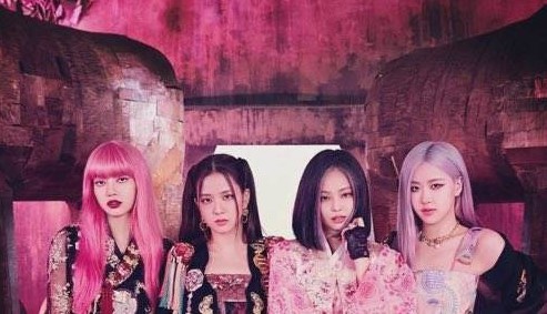 طرح تذاكر بلاك بينك Black Pink في موسم الرياض 2022 2