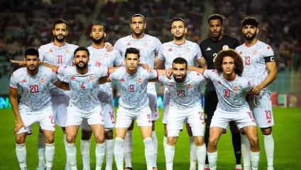 والقنوات الناقلة لمباراة تونس وأستراليا في كأس العالم