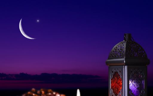 شهر رمضان في السعودية 1444 هـ