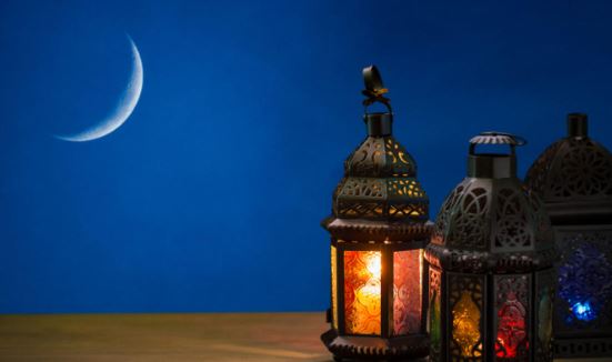 رمضان في الكويت 1444 موعد اذان الفجر والمغرب