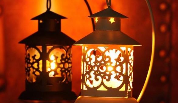 على حكم صيام ليلة الشك من شهر رمضان المبارك 1444 هـ