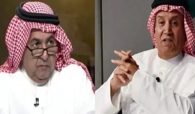 الشريان يشن هجوماً على الإعلامي عبدالرحمن الراشد وإتهامات بإفشال برنامج واجه الصحافة