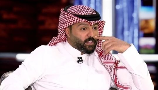 الشهري يحلم بأداء دور البطل برفقة ياسمين صبري