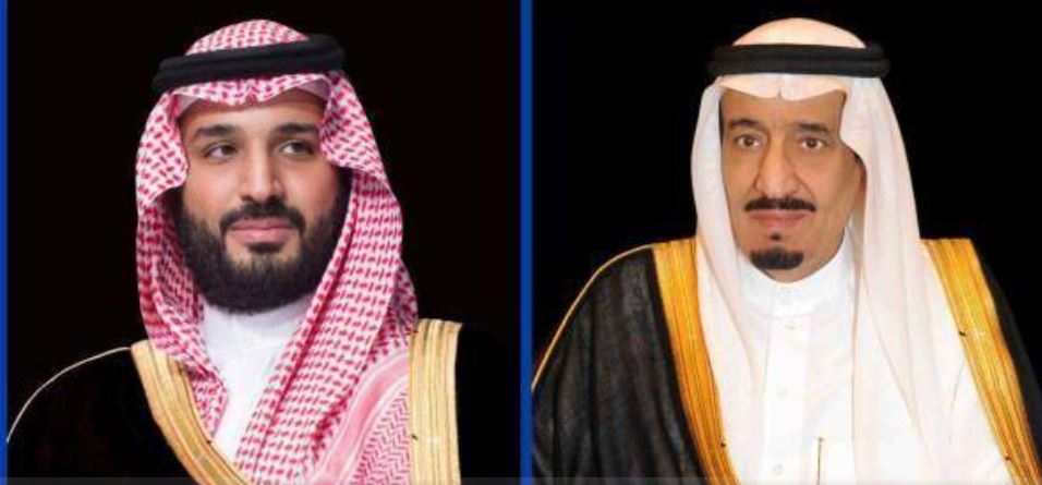 سلمان بن عبد العزيز آل سعود وولي العهد الأمير محمد بن سلمان آل سعود يقودان جهود المساعدة الإنسانية للسودان