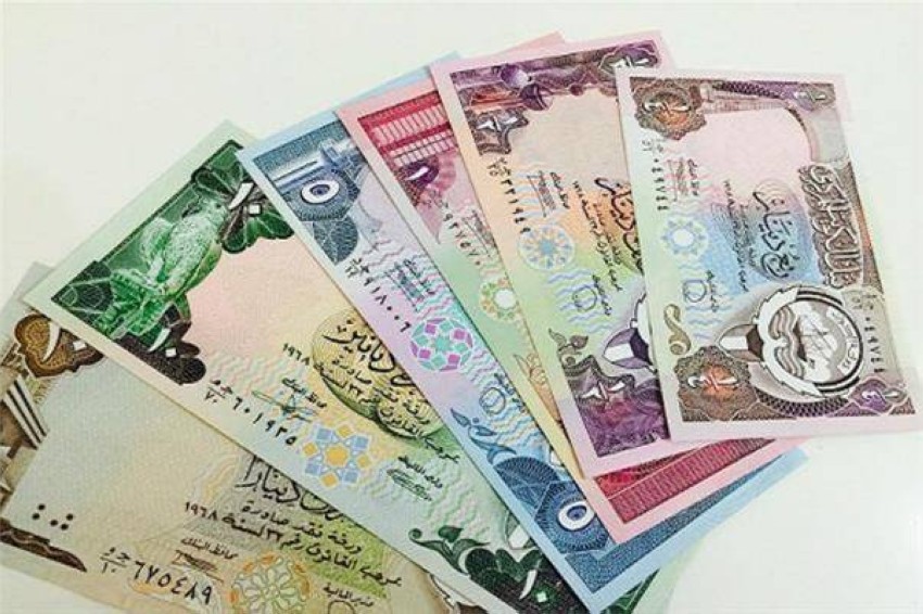 300 دينار كويتي كم سعودي