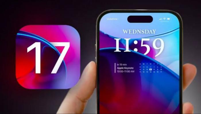 5 هواتف آيفون ممنوعة على نظام Ios 17 الجديد من