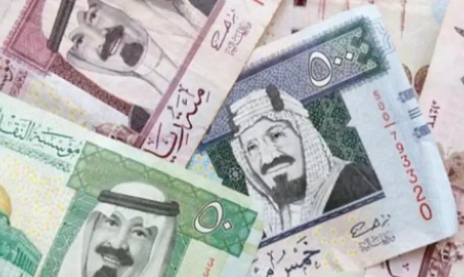 920 دولار كم ريال سعودي