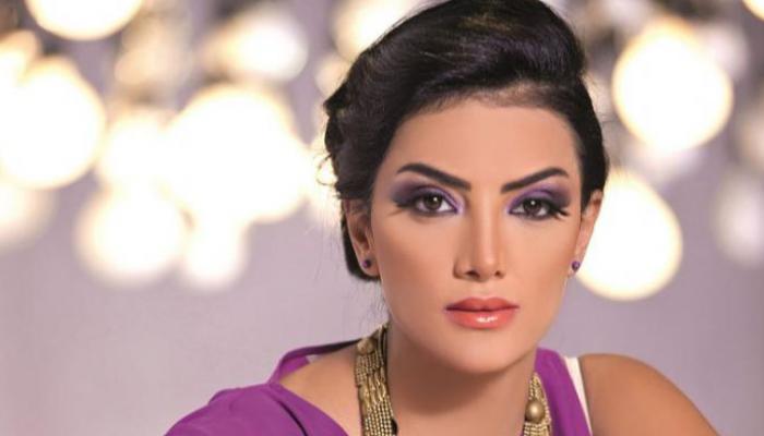 Quotخان زوجته مع ممثلة اسمها سارةQuot حورية فرغلي تفضح حسن