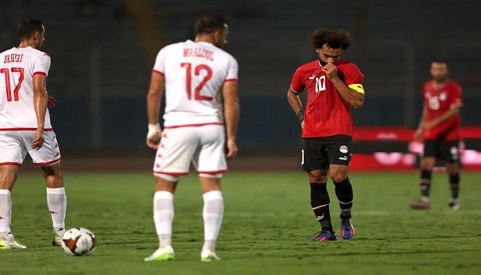 محمد صلاح نجوم سقطوا ضحية احتفالاتهم الأيقونية صور