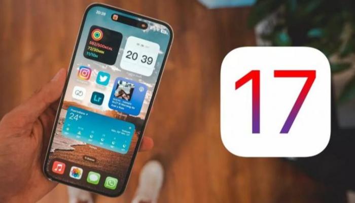 10 مميزات لنظام تشغيل أبل الجديد Ios 17