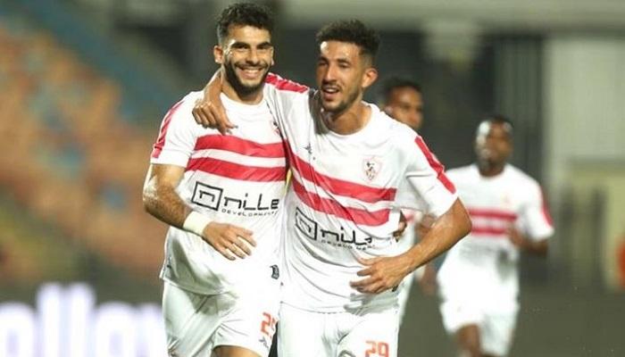 وزيزو وفتوح 5 وعود ثمينة قبل انتخابات الزمالك