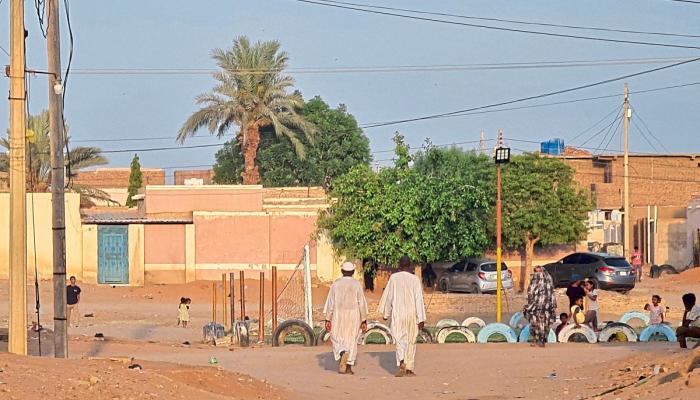 السودانية مأساة إنسانية جديدة والحقائق غائبة