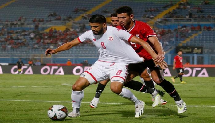 ومنتخب مصر تصريح يثير الجدل بعد ثلاثية تونس