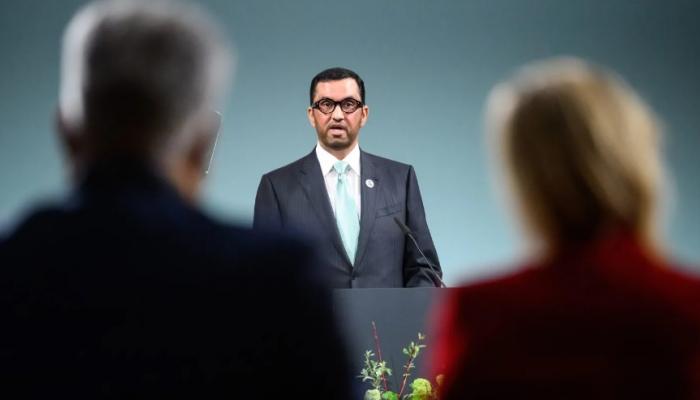 المعين لـ Cop28 العالم بحاجة لـ24 تريليون دولار لسد