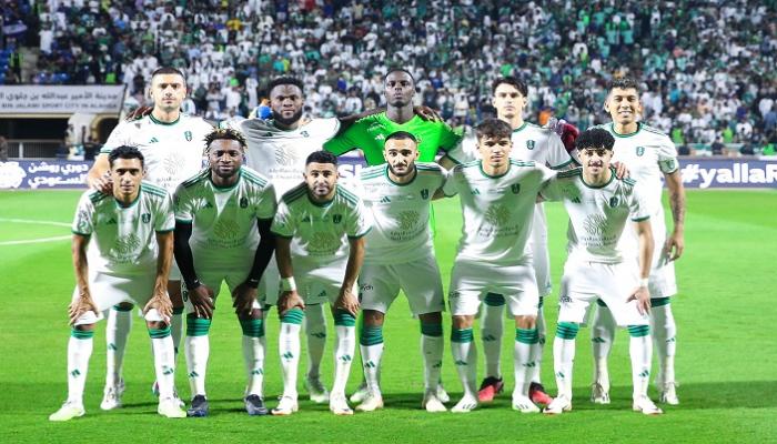 المفتوحة الناقلة لمباراة الأهلي والتعاون بالدوري السعودي 2024